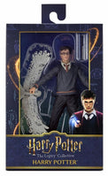 Harry Potter (Legacy Collection): Harry Potter - 7" Scale Figure - NECA