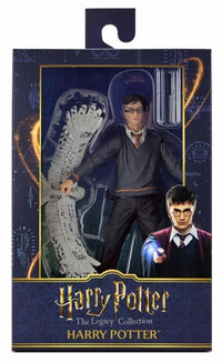 Harry Potter (Legacy Collection): Harry Potter - 7" Scale Figure - NECA