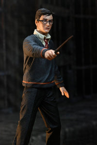 Harry Potter (Legacy Collection): Harry Potter - 7" Scale Figure - NECA