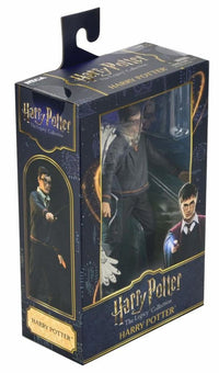 Harry Potter (Legacy Collection): Harry Potter - 7" Scale Figure - NECA
