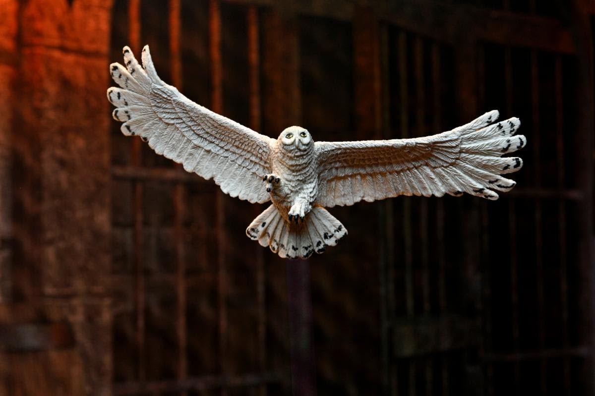 Harry Potter (Legacy Collection): Harry Potter - 7" Scale Figure - NECA