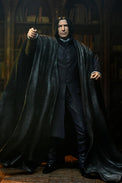 Harry Potter (Legacy Collection): Severus Snape - 7" Scale Figure - NECA