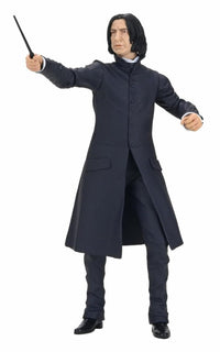 Harry Potter (Legacy Collection): Severus Snape - 7" Scale Figure - NECA