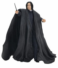 Harry Potter (Legacy Collection): Severus Snape - 7" Scale Figure - NECA