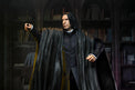 Harry Potter (Legacy Collection): Severus Snape - 7" Scale Figure - NECA