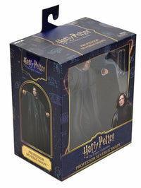 Harry Potter (Legacy Collection): Severus Snape - 7" Scale Figure - NECA