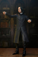 Harry Potter (Legacy Collection): Severus Snape - 7" Scale Figure - NECA