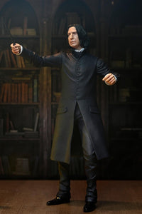 Harry Potter (Legacy Collection): Severus Snape - 7" Scale Figure - NECA