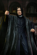 Harry Potter (Legacy Collection): Severus Snape - 7" Scale Figure - NECA