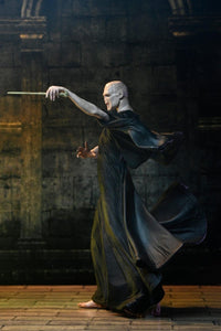 Harry Potter (Legacy Collection): Voldemort - 7" Scale Figure - NECA