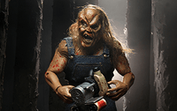 NECA Hatchet: Victor Crowley - 8" Clothed Action Figure