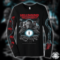 Hellhound: Hellraiser II - Long Sleeve Shirt - The Last Toy Store
