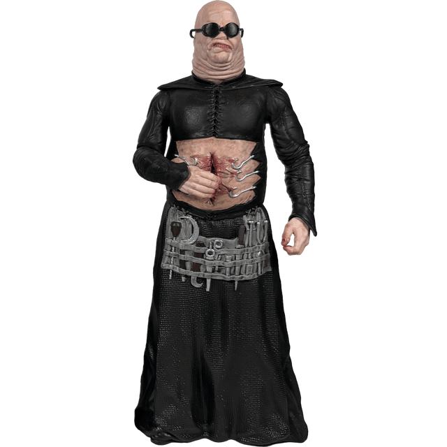 Hellraiser: Butterball - 8" Scream Greats Figure - Trick or Treat Studios