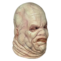 Hellraiser: Butterball - Latex Mask - Trick or Treat Studios