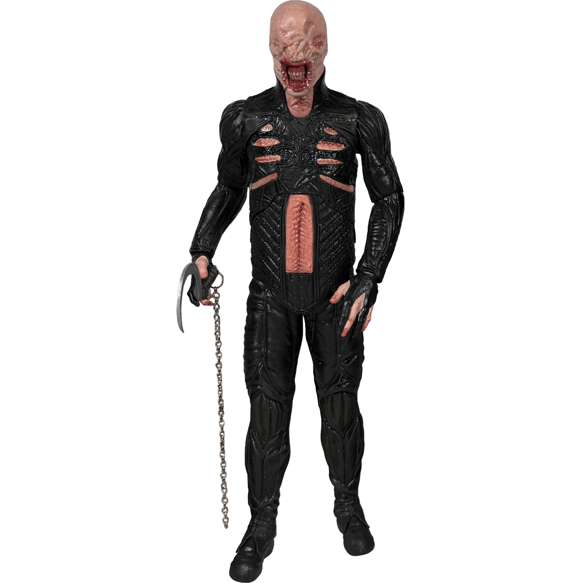 Hellraiser Chatterer 8