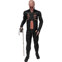 Hellraiser: Chatterer - 8" Scream Greats Figure - Trick or Treat Studios