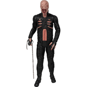 Hellraiser: Chatterer - 8" Scream Greats Figure - Trick or Treat Studios