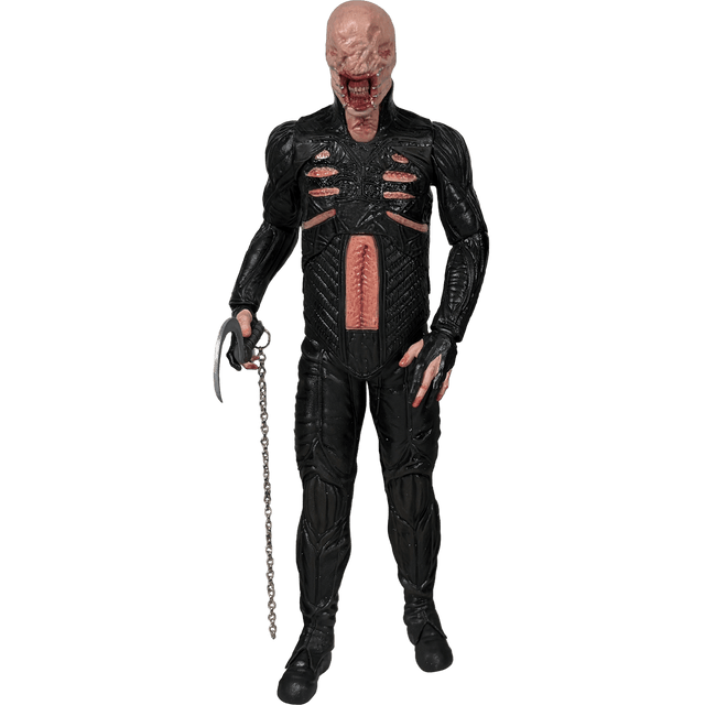 Hellraiser: Chatterer - 8" Scream Greats Figure - Trick or Treat Studios