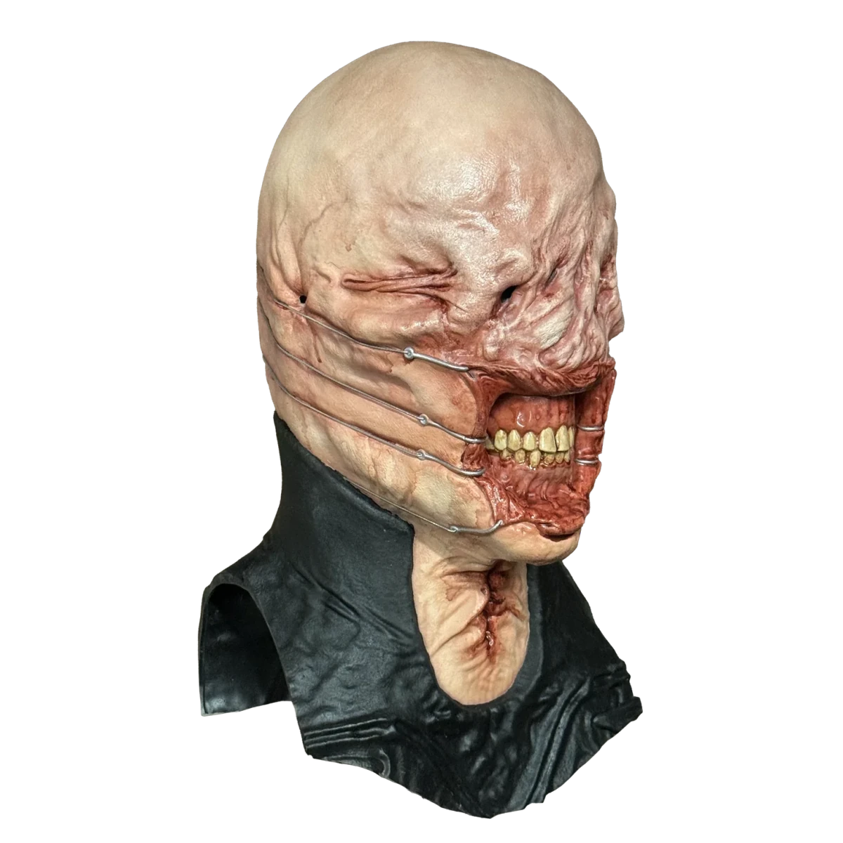 Hellraiser: Chatterer - Latex Mask - Trick or Treat Studios