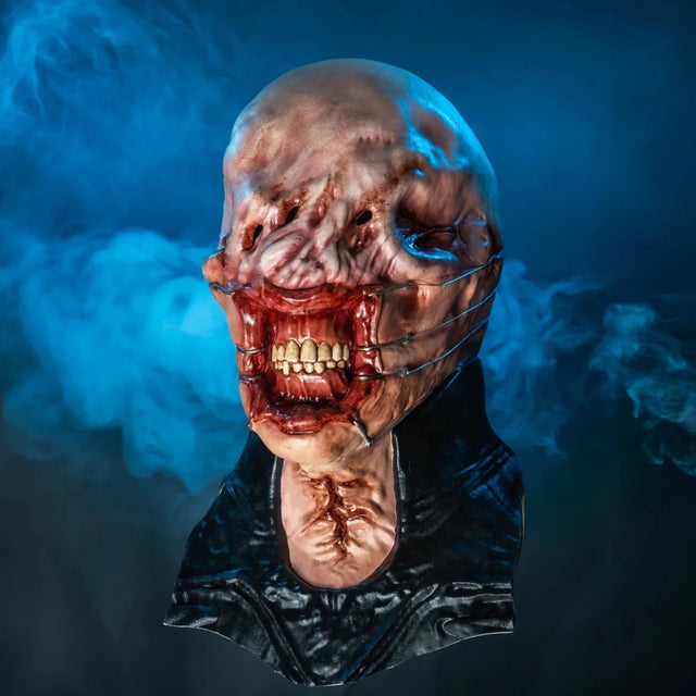 Hellraiser: Chatterer - Latex Mask - Trick or Treat Studios