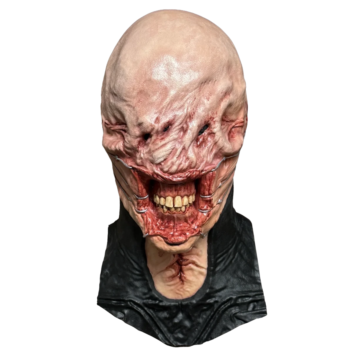 Hellraiser: Chatterer - Latex Mask - Trick or Treat Studios