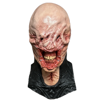 Hellraiser: Chatterer - Latex Mask - Trick or Treat Studios