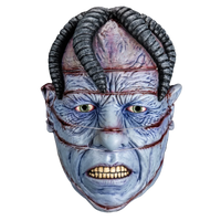 Hellraiser: Dr. Channard - Latex Mask - Trick or Treat Studios