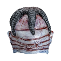 Hellraiser: Dr. Channard - Latex Mask - Trick or Treat Studios