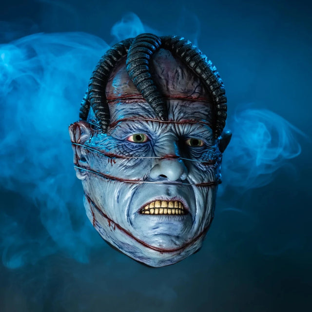 Hellraiser: Dr. Channard - Latex Mask - Trick or Treat Studios