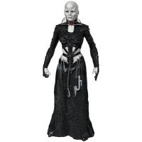 Hellraiser: Female Cenobite - 8" Scream Greats Figure - Trick or Treat Studios