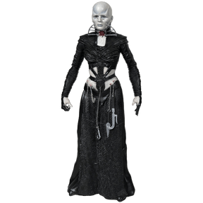Hellraiser: Female Cenobite - 8" Scream Greats Figure - Trick or Treat Studios