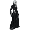 Hellraiser: Female Cenobite - 8" Scream Greats Figure - Trick or Treat Studios