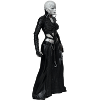 Hellraiser: Female Cenobite - 8" Scream Greats Figure - Trick or Treat Studios