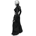 Hellraiser: Female Cenobite - 8" Scream Greats Figure - Trick or Treat Studios
