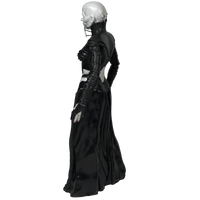Hellraiser: Female Cenobite - 8" Scream Greats Figure - Trick or Treat Studios
