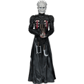 Hellraiser: Pinhead - 8" Scream Greats Figure - Trick or Treat Studios
