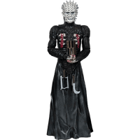 Hellraiser: Pinhead - 8" Scream Greats Figure - Trick or Treat Studios