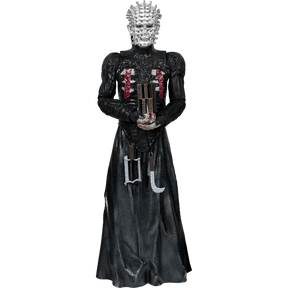 Hellraiser: Pinhead - 8" Scream Greats Figure - Trick or Treat Studios
