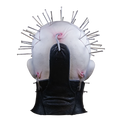 Hellraiser: Pinhead - Latex Mask - Trick or Treat Studios
