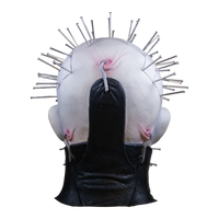 Hellraiser: Pinhead - Latex Mask - Trick or Treat Studios