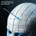 Hellraiser: Pinhead - Latex Mask - Trick or Treat Studios