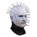 Hellraiser: Pinhead - Latex Mask - Trick or Treat Studios