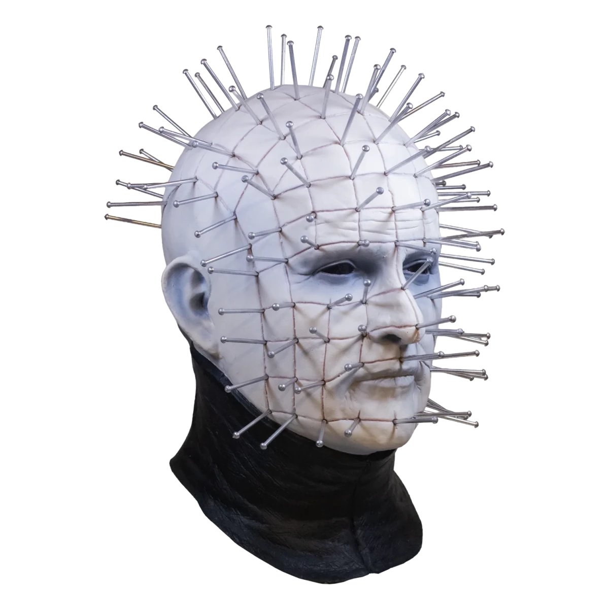 Hellraiser: Pinhead - Latex Mask - Trick or Treat Studios