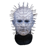 Hellraiser: Pinhead - Latex Mask - Trick or Treat Studios