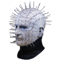 Hellraiser: Pinhead - Latex Mask - Trick or Treat Studios