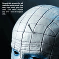 Hellraiser: Pinhead - Latex Mask - Trick or Treat Studios