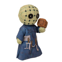 Hellraiser: Pinhead - Pinheads Monster Plush - Pacific Trading