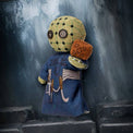 Hellraiser: Pinhead - Pinheads Monster Plush - Pacific Trading