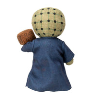 Hellraiser: Pinhead - Pinheads Monster Plush - Pacific Trading