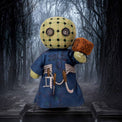 Hellraiser: Pinhead - Pinheads Monster Plush - Pacific Trading